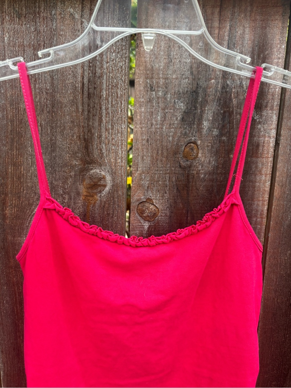 Tank top - Picture 3 of 3